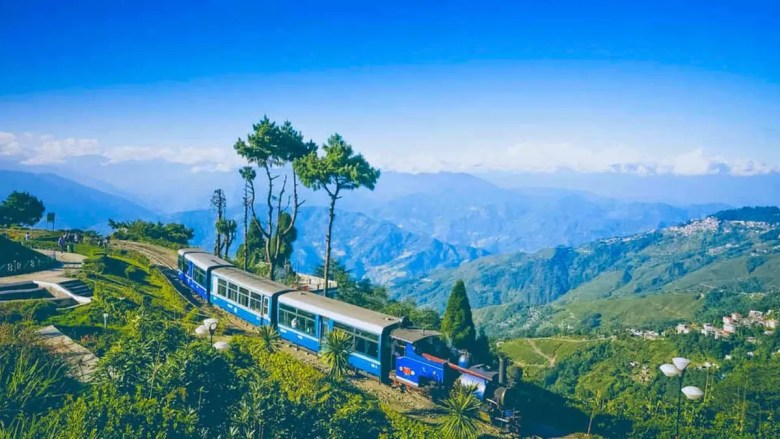 दार्जिलिंग (पश्चिम बंगाल)