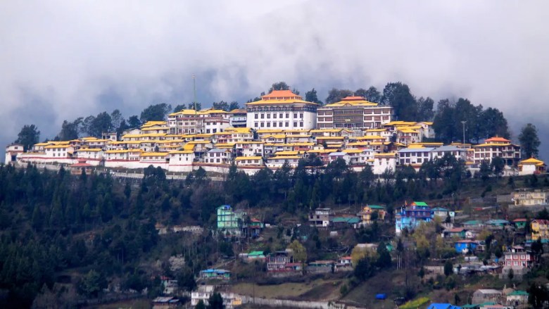तवांग (अरुणाचल प्रदेश)