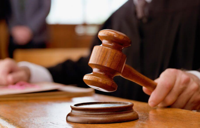 Artificial intelligence in the field of justice