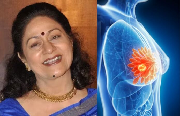 Aruna Irani