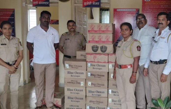 Devgad Police