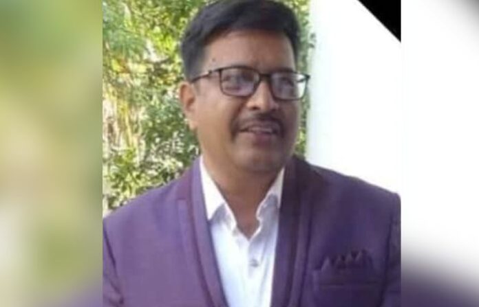 Dr. Prashant Jawkar