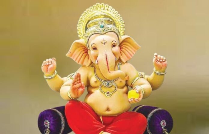 GANPATI