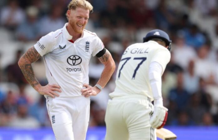 IND vs ENG