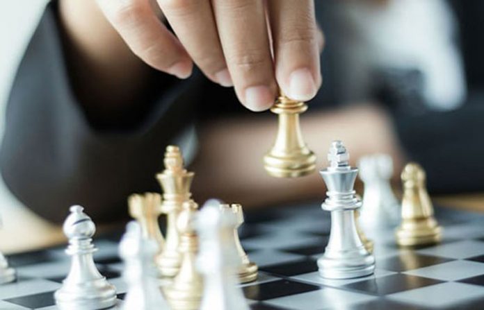 international-chess-day