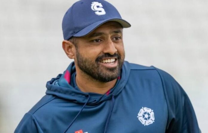 Karun nair