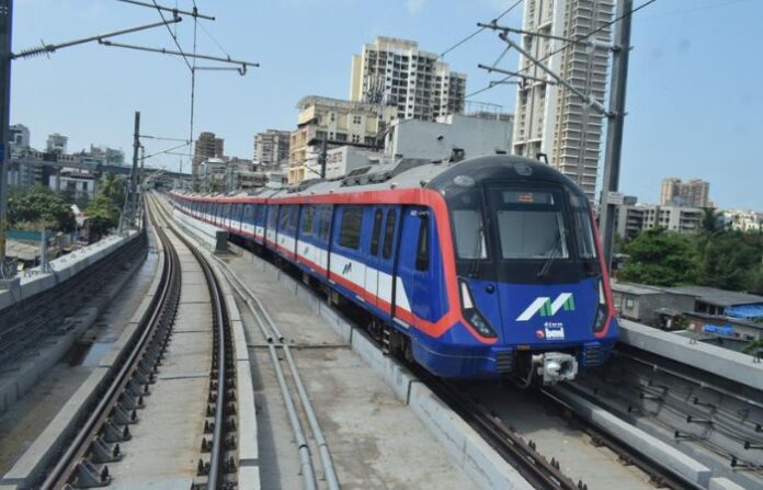 Mumbai Metro (4)