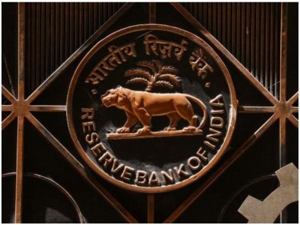 रिझर्व्ह बँक ऑफ इंडिया (आरबीआय) रिझर्व्ह बँक ऑफ इंडिया (आरबीआय)