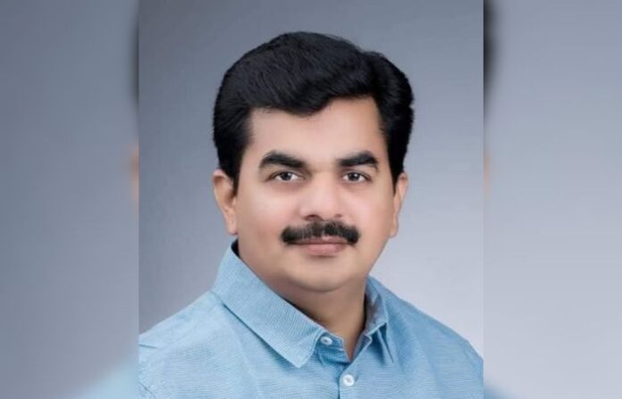 Ravindra Chavhan