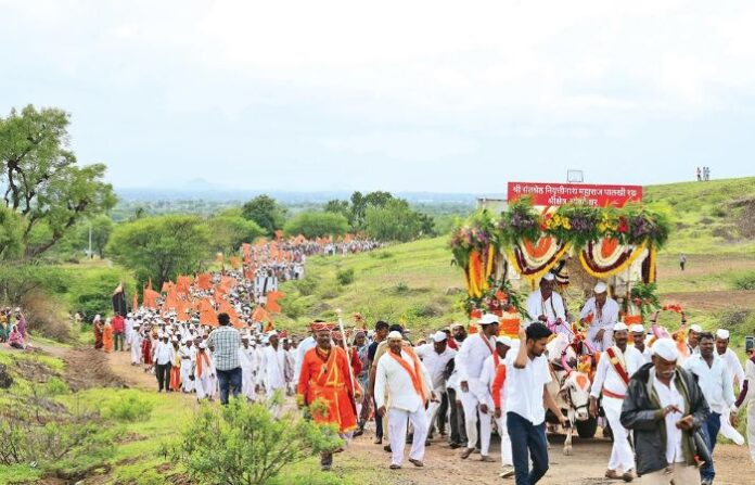 Sant Nivruttinath Maharaj