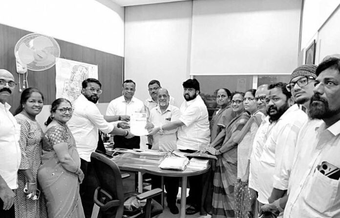 Shivsena ubt
