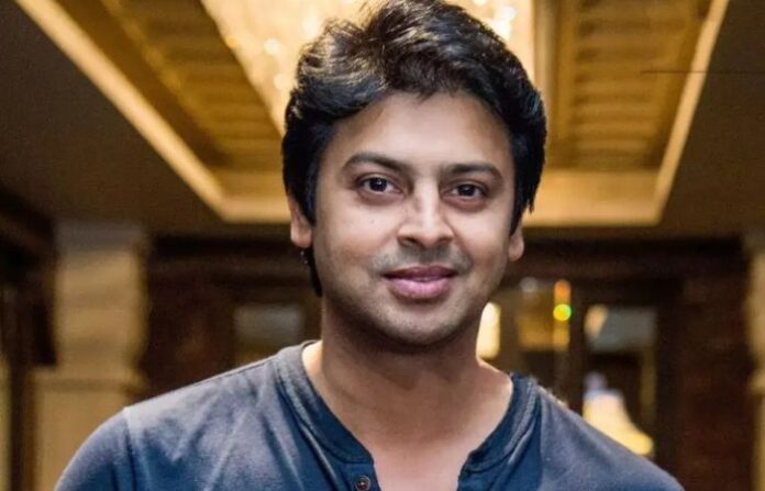 Srikanth