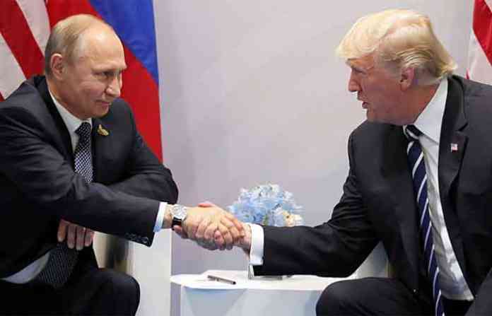 trump-putin