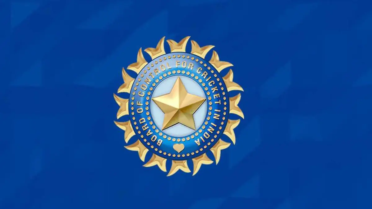 बीसीसीआय बीसीसीआय