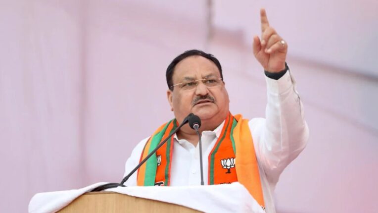 महिला नवीन भाजपा अध्यक्ष असतील! दिल्ली येथे संघटनेची महत्त्वपूर्ण बैठक, मोहन भागवत सील असेल