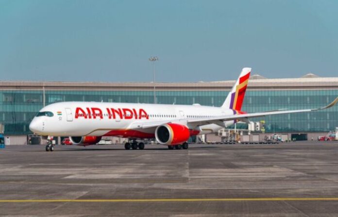 air india