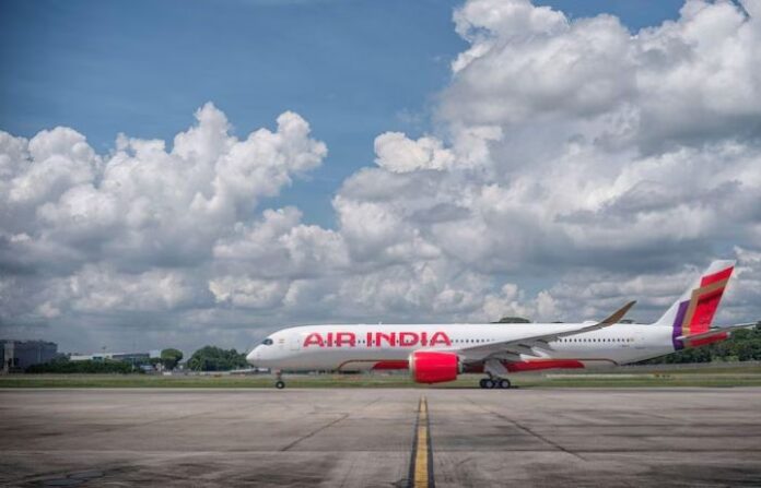 air india