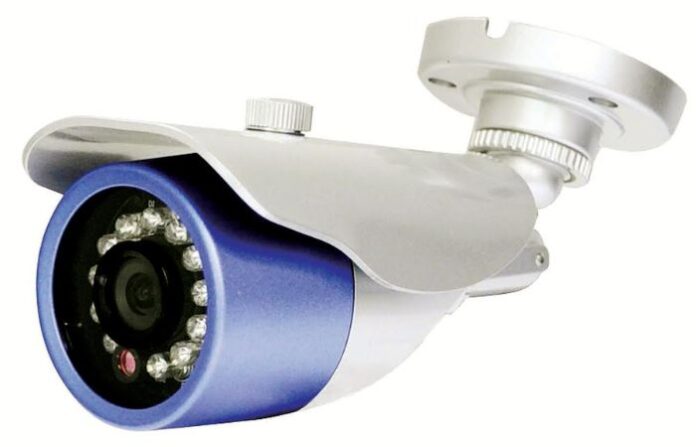 cctv