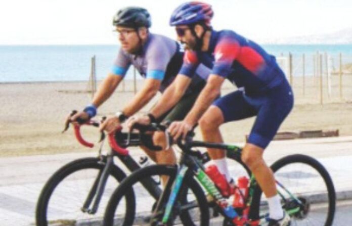 cycle