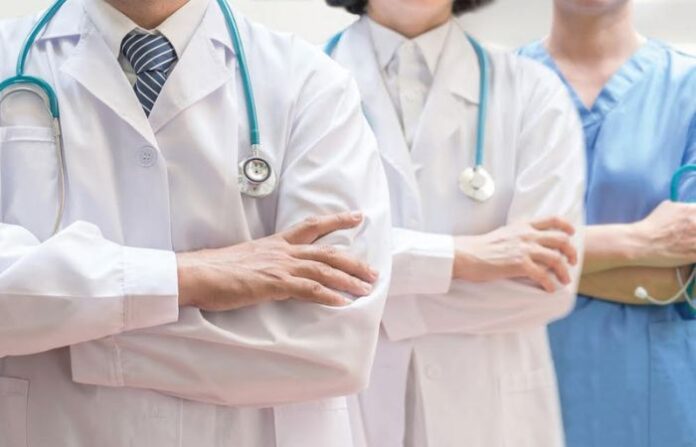 doctor