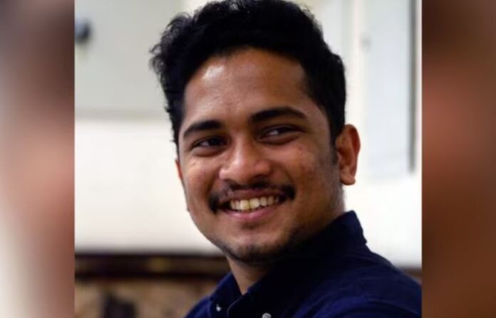 dubai engineer death