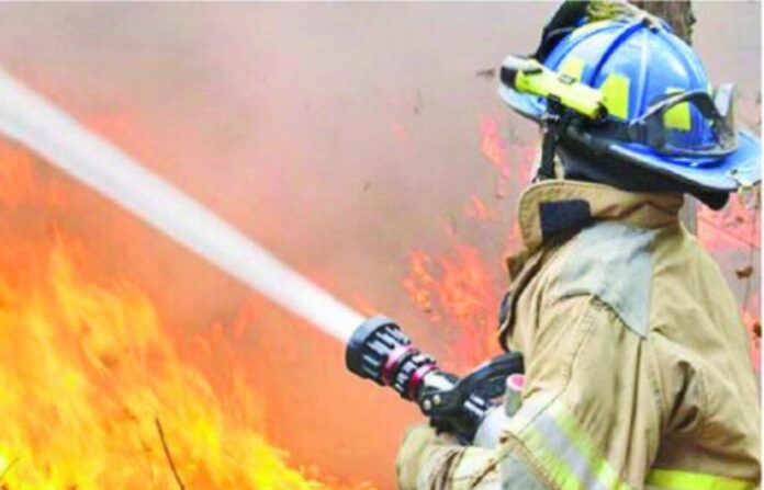fireman