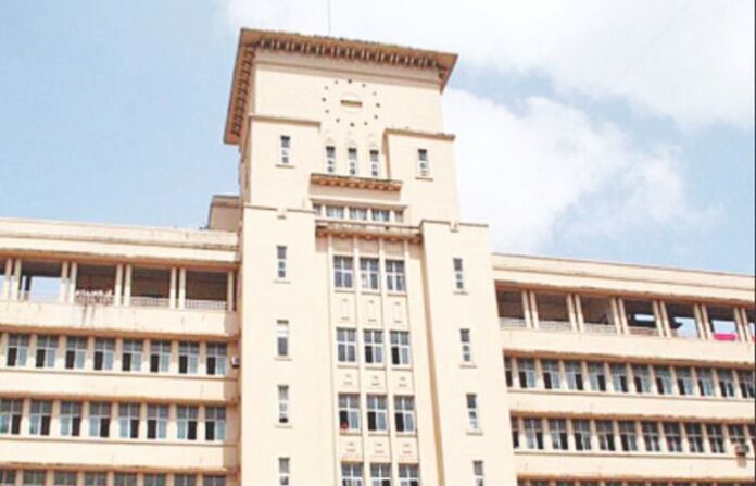 j j hospital