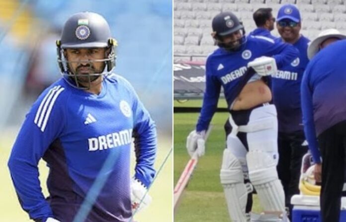karun nair