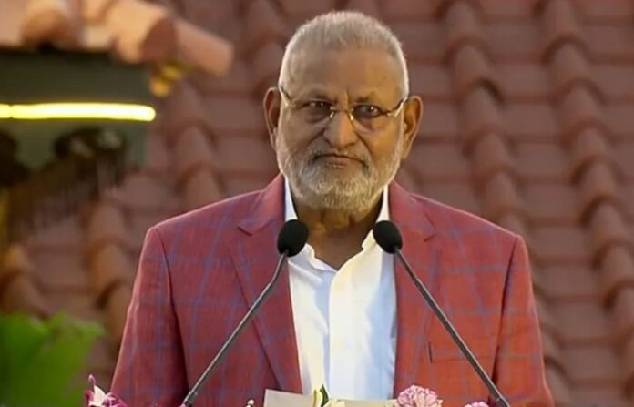 manikrao kokate