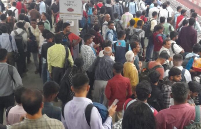 mumbai local