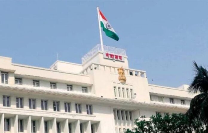 mumbai mantralaya