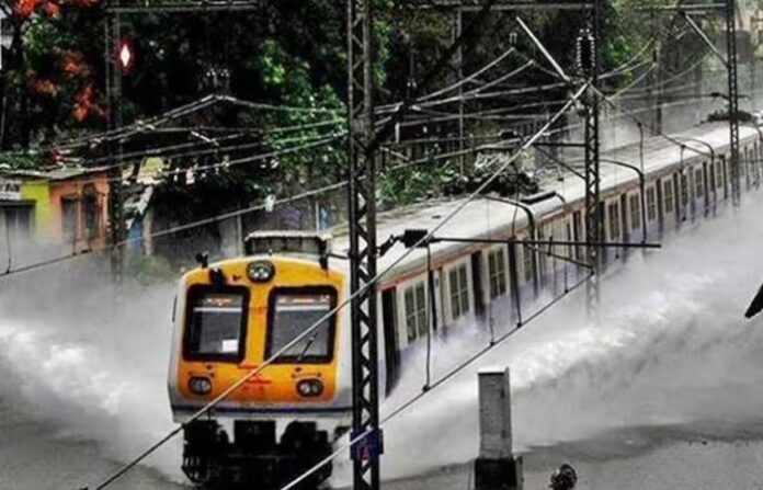 mumbai rain