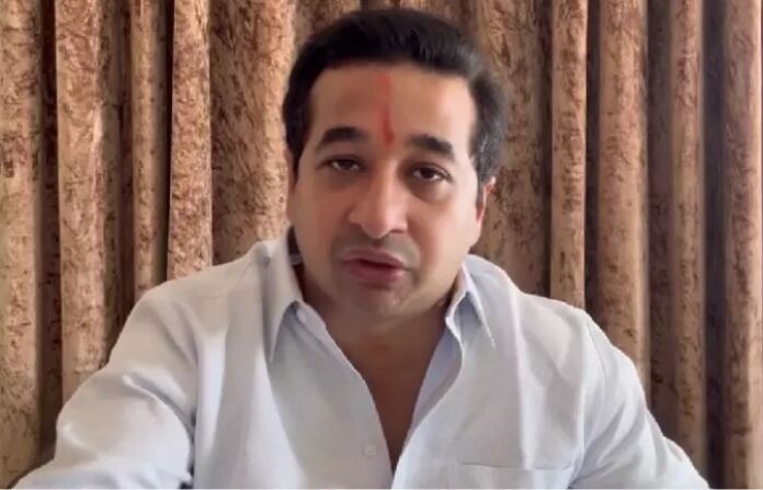 nitesh rane (1)