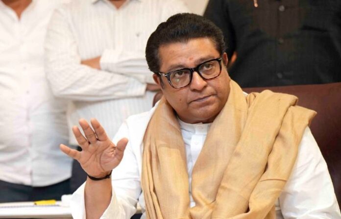 raj thackeray