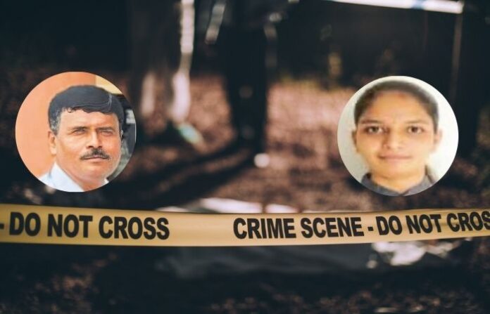 sangli murder