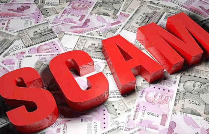 scam