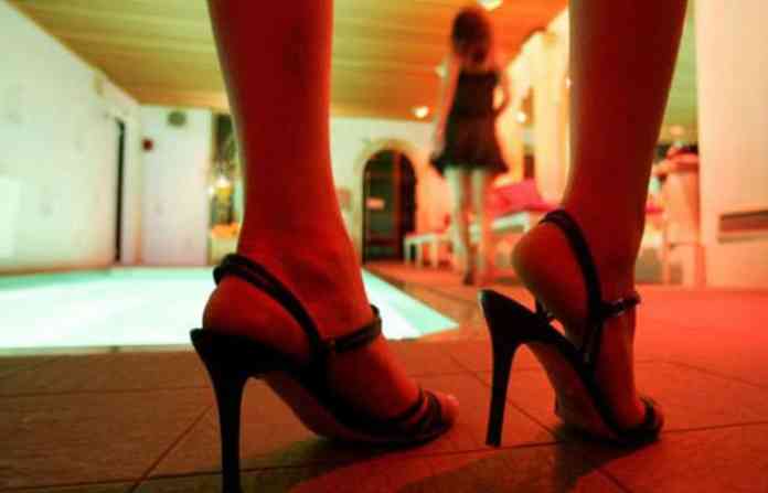 sex-racket