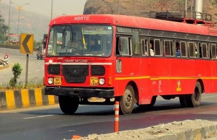 st bus