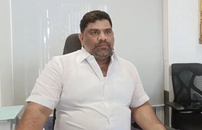 vaibhav naik