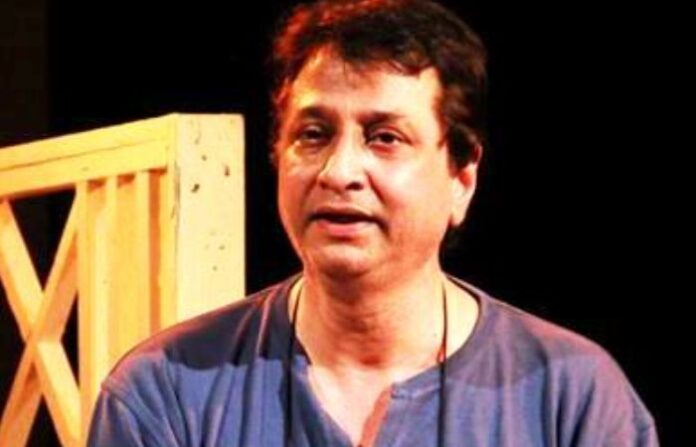 vivek lagoo