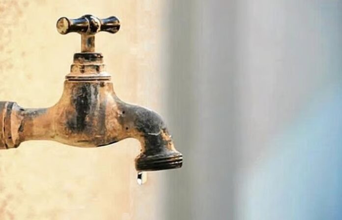 water