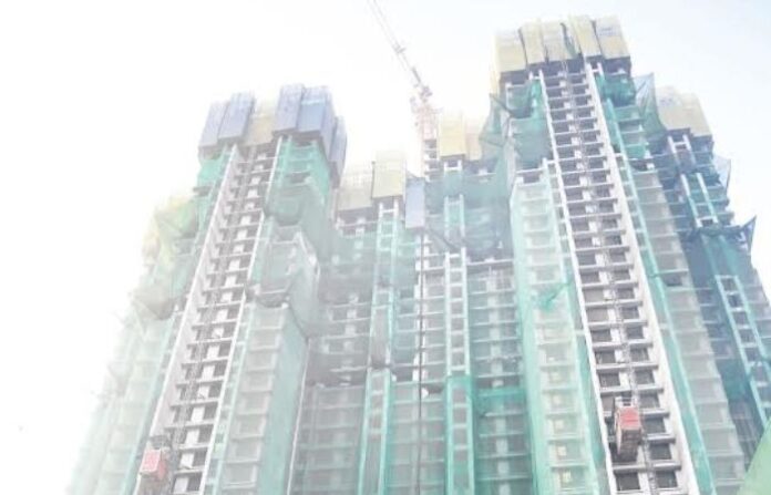 worli bdd chawl redevelopment