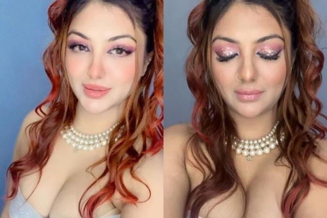 खुशी मुखर्जी खुशी मुखर्जी