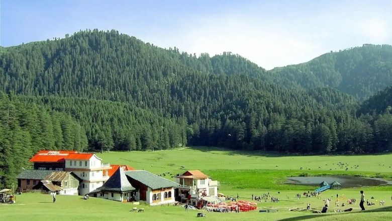 Khajjiar