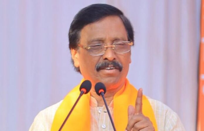 vinayak raut