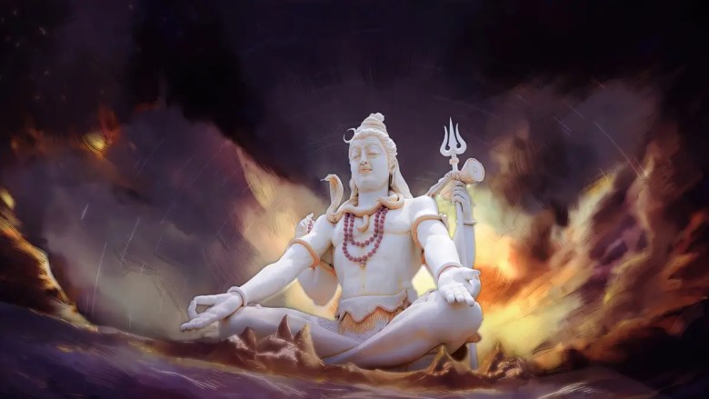 भगवान शंकर