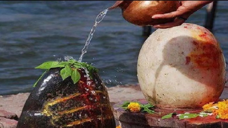 भगवान शंकरची उपासना