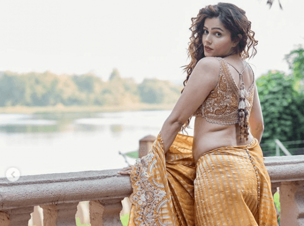रुबीना डिलॅक रुबीना डिलॅक
