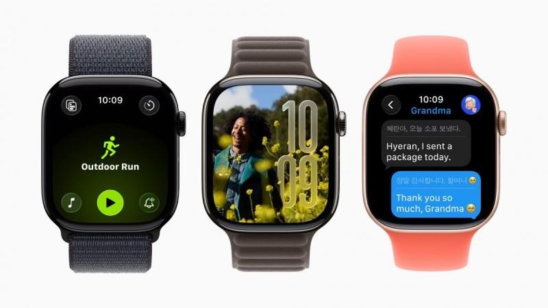 डब्ल्यूडब्ल्यूडीसी 2025: Apple पल आयओएस 7 नंतर एआय युगात सर्वात मोठे व्हिज्युअल ओव्हरहॉल वितरीत करते डब्ल्यूडब्ल्यूडीसी 2025: Apple पल आयओएस 7 नंतर एआय युगात सर्वात मोठे व्हिज्युअल ओव्हरहॉल वितरीत करते