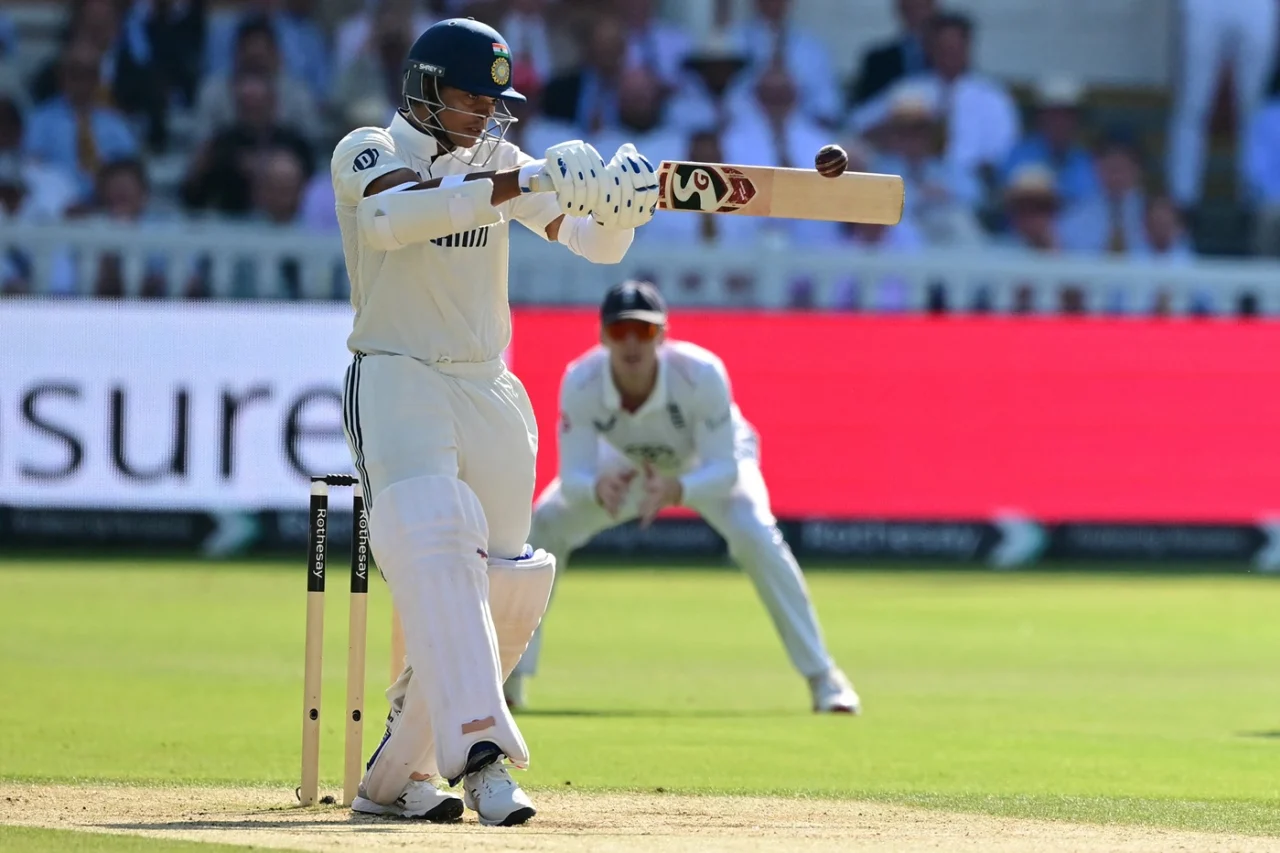 Dilip vengsarkar warns yashasvi jaiswal before ind vs engorester test Dilip vengsarkar warns yashasvi jaiswal before ind vs engorester test